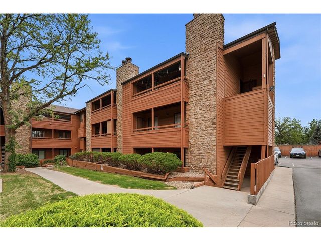 4681 S Decatur St 123, Englewood, CO 80110