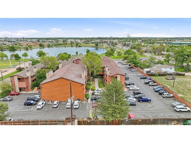 4681 S Decatur St 123, Englewood, CO 80110