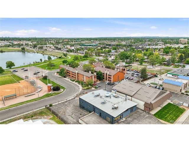 4681 S Decatur St 123, Englewood, CO 80110