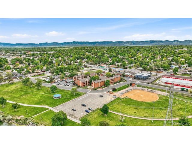4681 S Decatur St 123, Englewood, CO 80110