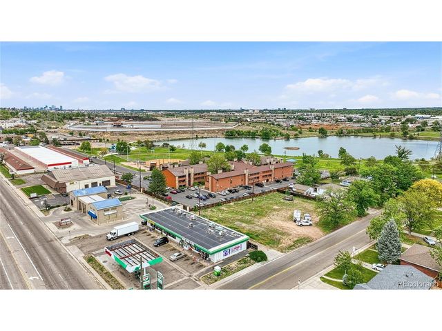 4681 S Decatur St 123, Englewood, CO 80110