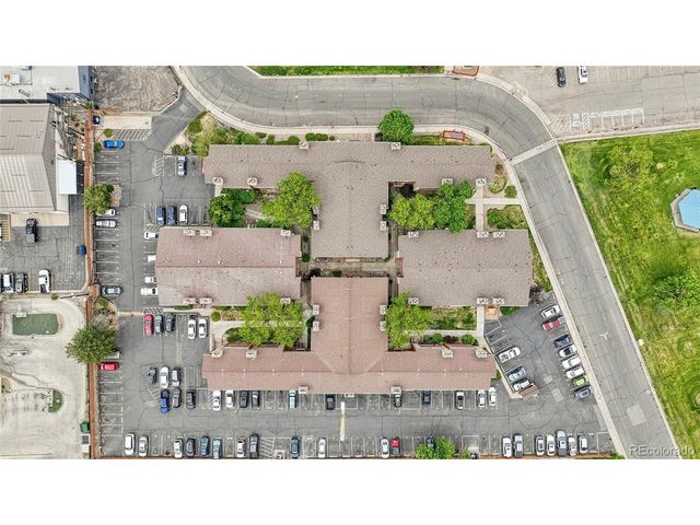 4681 S Decatur St 123, Englewood, CO 80110