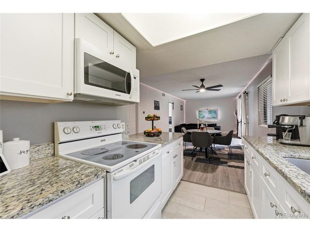 4681 S Decatur St 123, Englewood, CO 80110