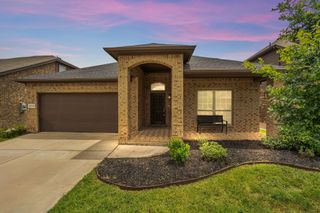 11416 Dorado Vista Trail, Fort Worth, TX 76052