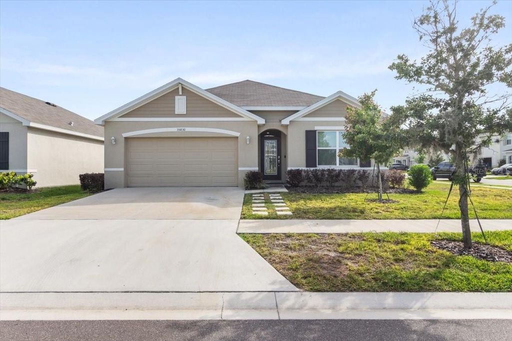 35830 ELLSWORTH PLACE, Zephyrhills, FL 33541