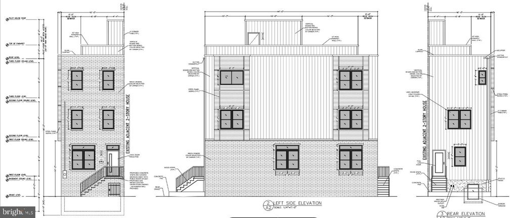 1601 S TAYLOR ST, PHILADELPHIA, PA 19145 — photo 3
