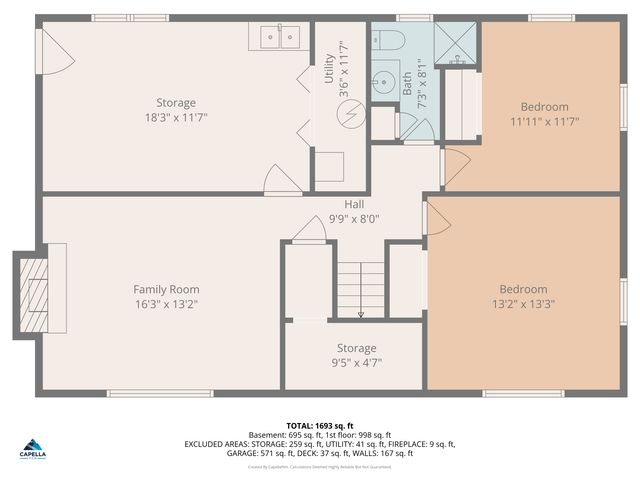 7856 Florida Circle N, Brooklyn Park, MN 55445