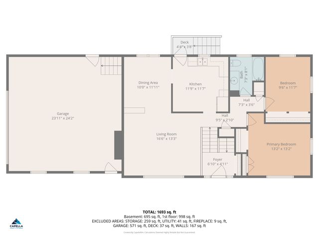 7856 Florida Circle N, Brooklyn Park, MN 55445