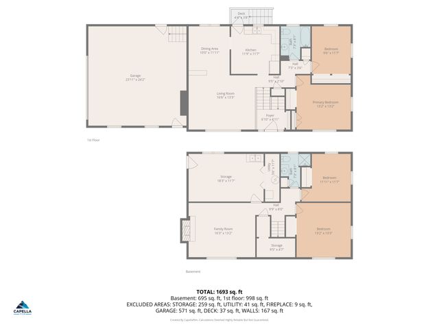 7856 Florida Circle N, Brooklyn Park, MN 55445