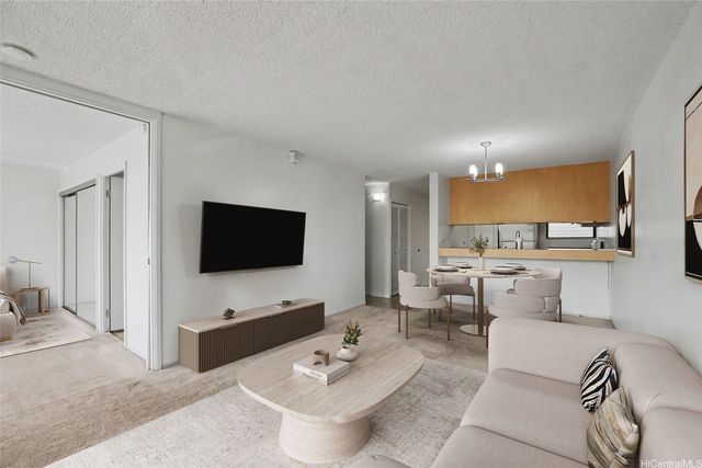 1147 Ala Napunani Street 205, Honolulu, HI 96818