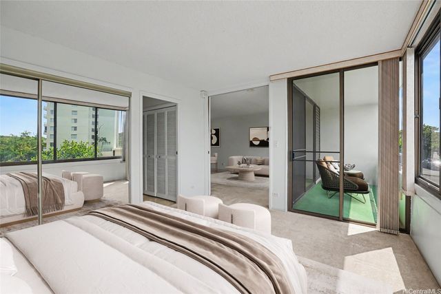 1147 Ala Napunani Street 205, Honolulu, HI 96818