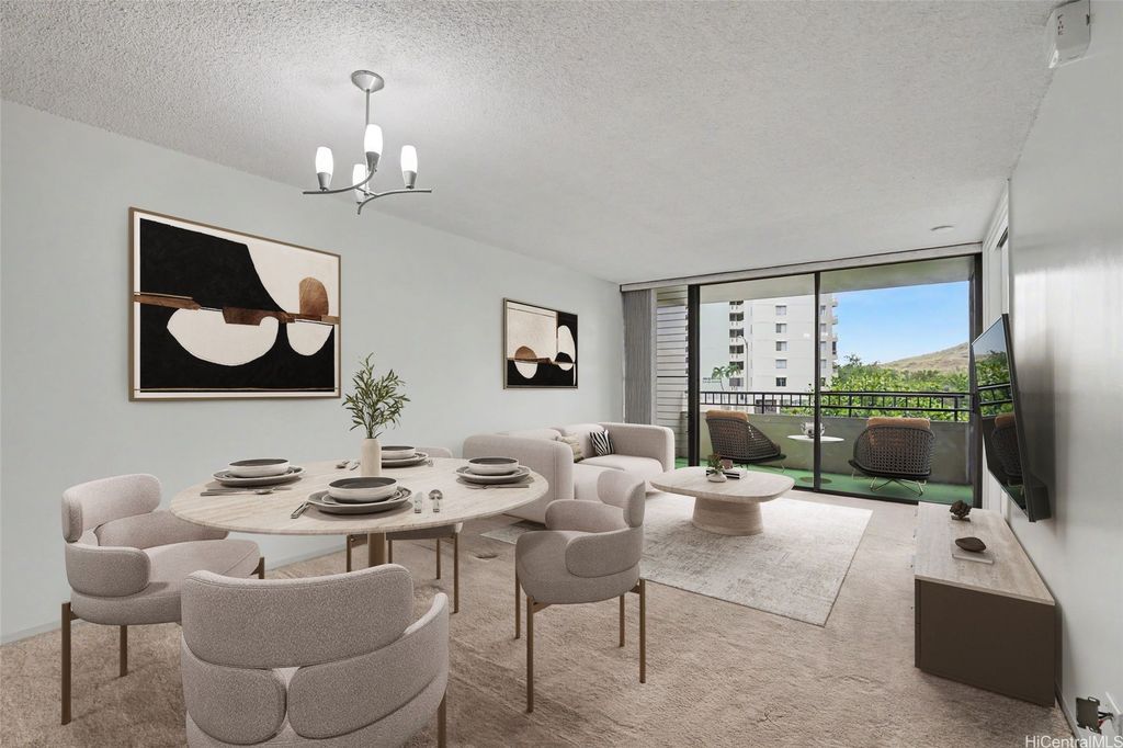 1147 Ala Napunani Street 205, Honolulu, HI 96818
