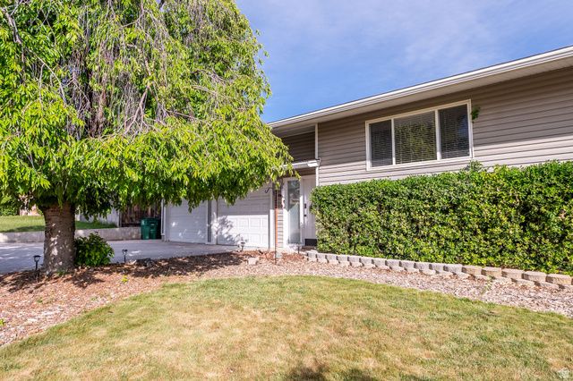 786 E SHANNON RD, Kaysville, UT 84037
