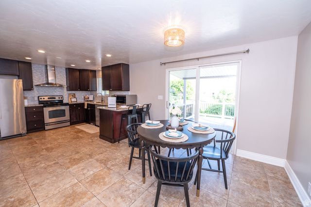 786 E SHANNON RD, Kaysville, UT 84037