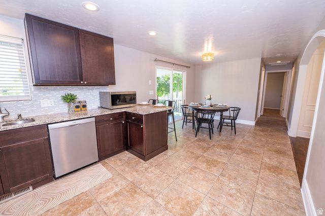 786 E SHANNON RD, Kaysville, UT 84037