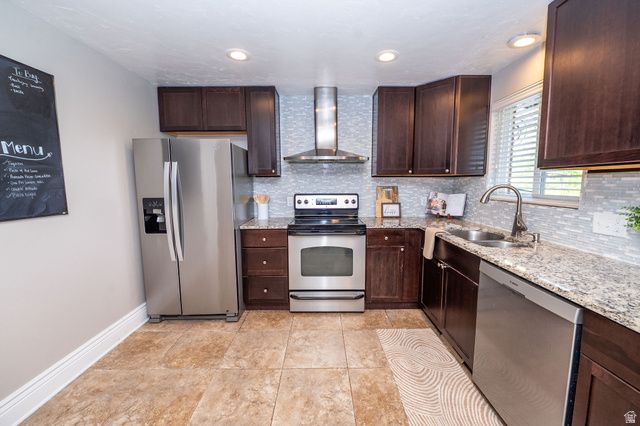 786 E SHANNON RD, Kaysville, UT 84037