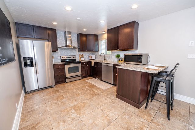 786 E SHANNON RD, Kaysville, UT 84037