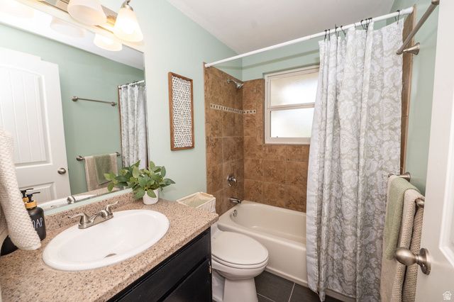 786 E SHANNON RD, Kaysville, UT 84037