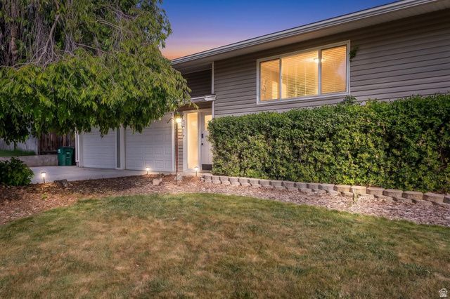786 E SHANNON RD, Kaysville, UT 84037