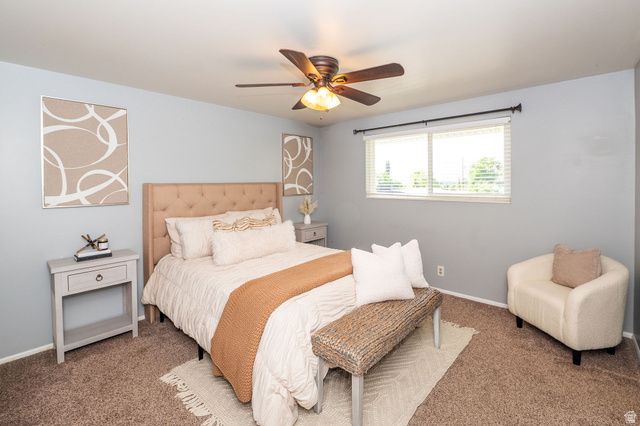 786 E SHANNON RD, Kaysville, UT 84037