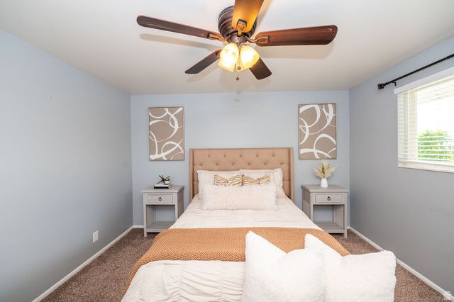 786 E SHANNON RD, Kaysville, UT 84037