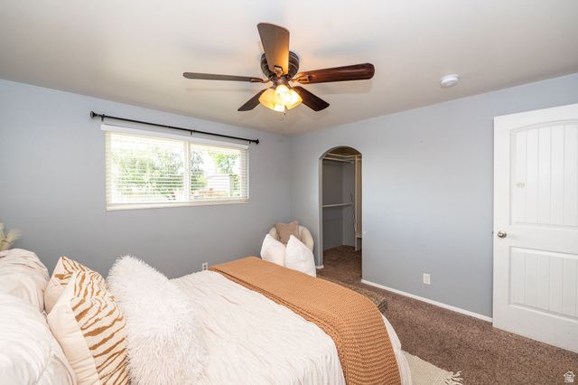 786 E SHANNON RD, Kaysville, UT 84037