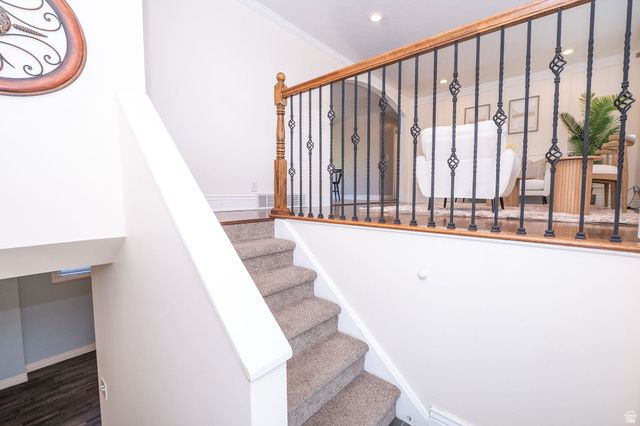 786 E SHANNON RD, Kaysville, UT 84037