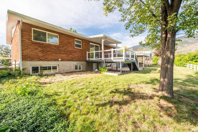 786 E SHANNON RD, Kaysville, UT 84037