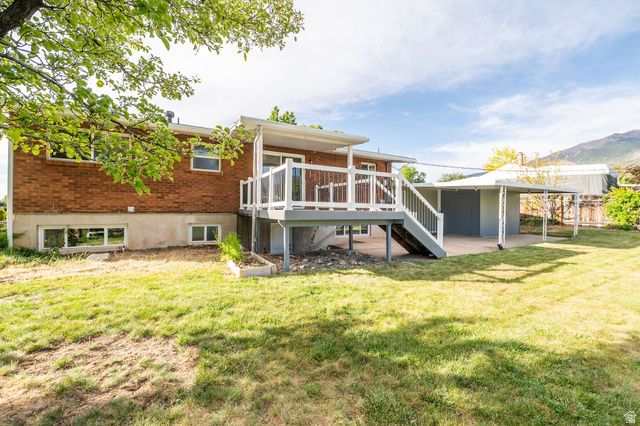 786 E SHANNON RD, Kaysville, UT 84037