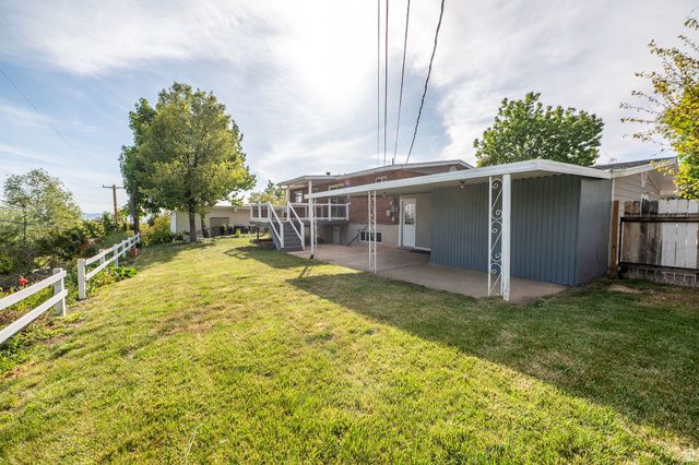 786 E SHANNON RD, Kaysville, UT 84037