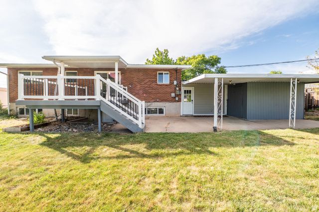 786 E SHANNON RD, Kaysville, UT 84037