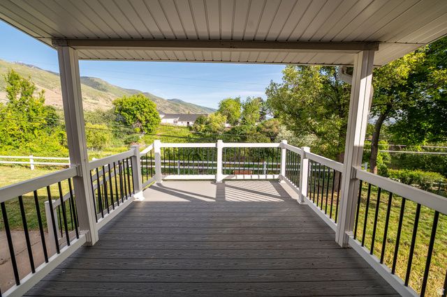 786 E SHANNON RD, Kaysville, UT 84037