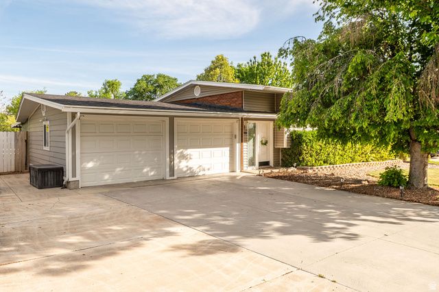 786 E SHANNON RD, Kaysville, UT 84037