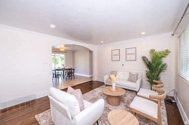 786 E SHANNON RD, Kaysville, UT 84037