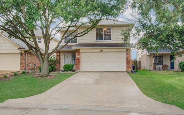 20015 Oland Way Drive, Houston, TX 77073
