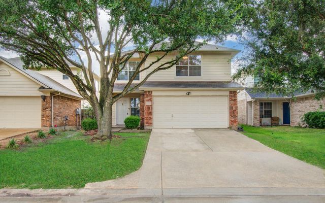 20015 Oland Way Drive, Houston, TX 77073
