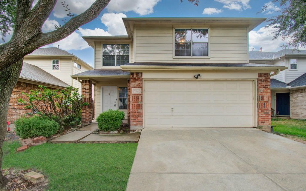 20015 Oland Way Drive, Houston, TX 77073