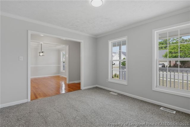 5917 Sunday Drive, Fayetteville, NC 28306