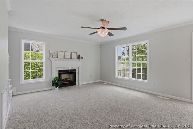 5917 Sunday Drive, Fayetteville, NC 28306