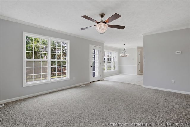 5917 Sunday Drive, Fayetteville, NC 28306