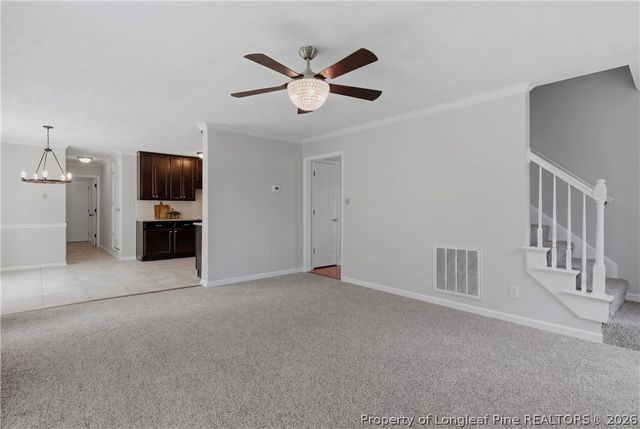 5917 Sunday Drive, Fayetteville, NC 28306