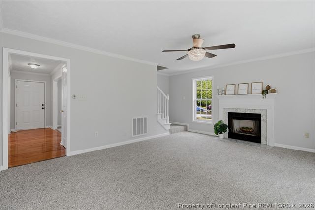 5917 Sunday Drive, Fayetteville, NC 28306