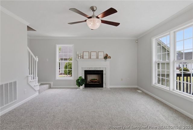 5917 Sunday Drive, Fayetteville, NC 28306