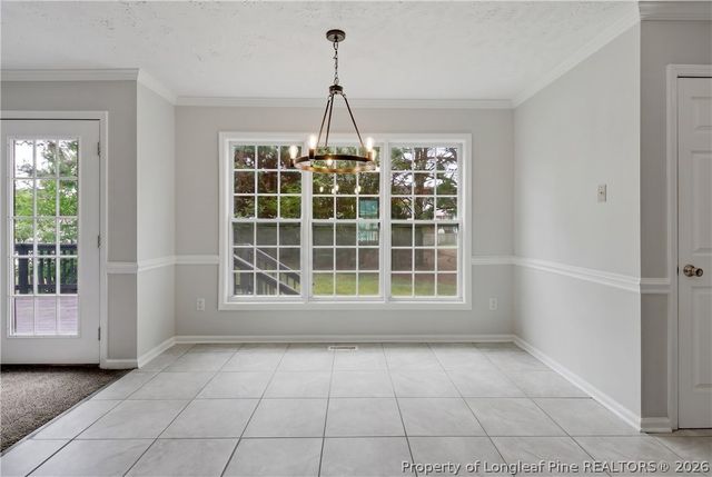 5917 Sunday Drive, Fayetteville, NC 28306