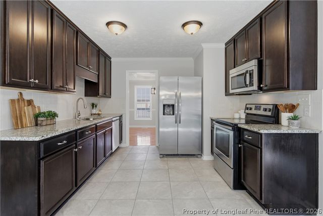 5917 Sunday Drive, Fayetteville, NC 28306