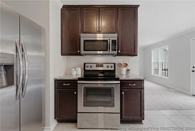 5917 Sunday Drive, Fayetteville, NC 28306