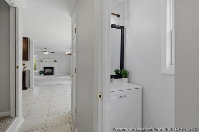 5917 Sunday Drive, Fayetteville, NC 28306