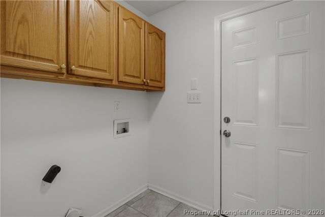 5917 Sunday Drive, Fayetteville, NC 28306