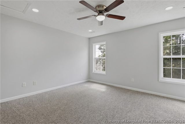 5917 Sunday Drive, Fayetteville, NC 28306