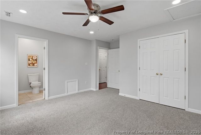 5917 Sunday Drive, Fayetteville, NC 28306